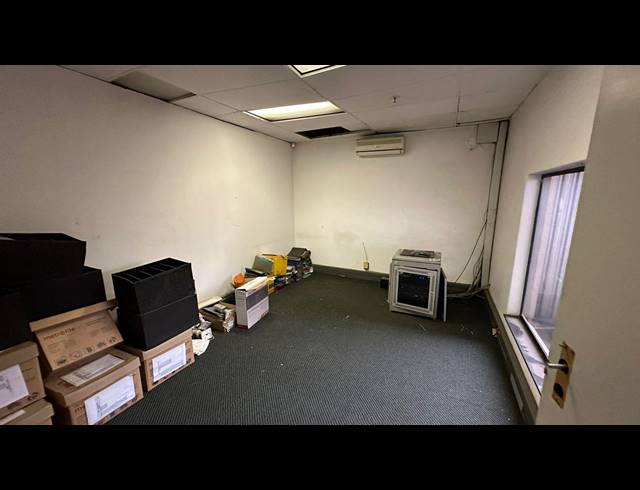 7,177M² WAREHOUSE TO LET IN ALRODE